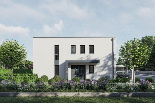 Hausbau Helden Viebrockhaus | Maxime 300 II