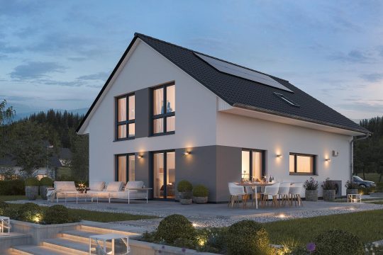 Hausbau Helden Viebrockhaus | Maxime 420