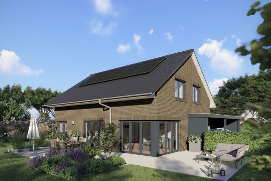 Hausbau Helden Viebrockhaus | Maxime 440