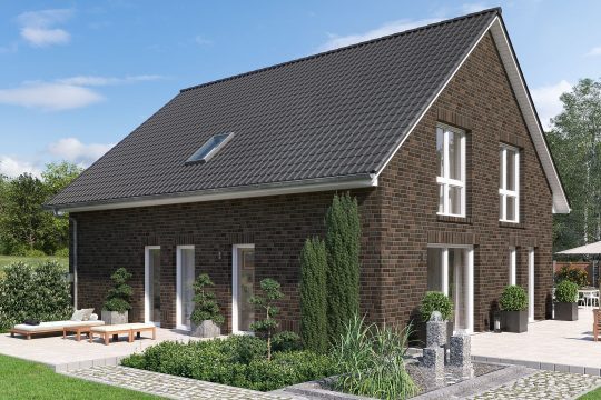 Hausbau Helden Viebrockhaus | Maxime 620