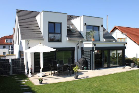 Hausbau Helden Lehner Haus | Homestory 871