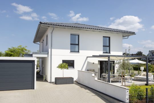 Hausbau Helden SchwörerHaus | Haus Plickert