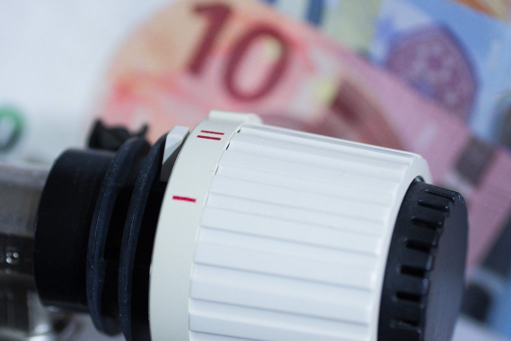 Hausbau Helden 7 Gründe, die für den Einbau einer Wärmepumpe sprechen