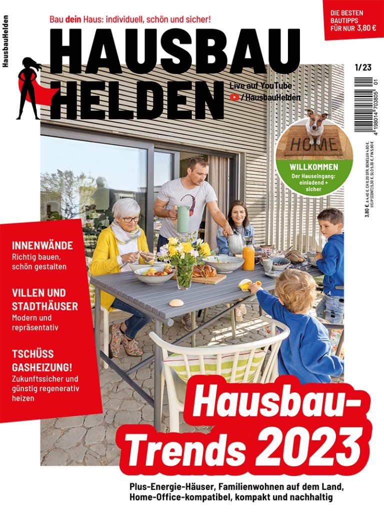 Abo Hausbau Helden Hausbau Helden Abo