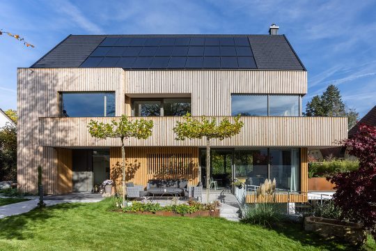 Hausbau Helden Schwarzwälder Haus | Haus Stuttgart