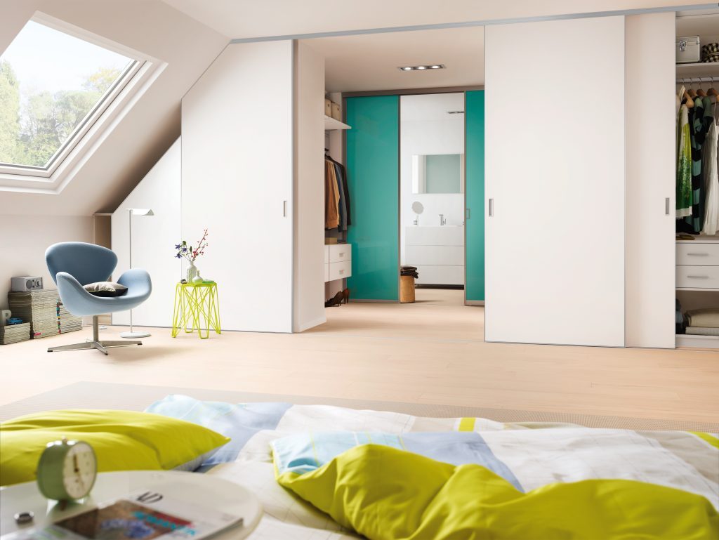 Hausbau Helden Begehbarer Eckschrank & Ankleide: 5 einfache Tipps für die Planung