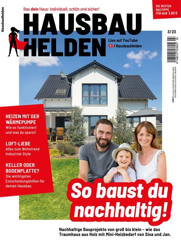 Hausbau Helden Abo HausbauHelden