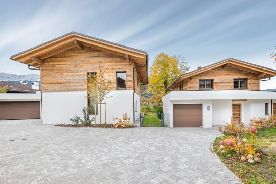 Hausbau Helden Rubner Haus | Haus Garmisch