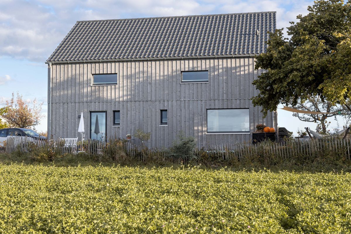 SchwörerHaus Architektenhaus Familienhaus Schmuck