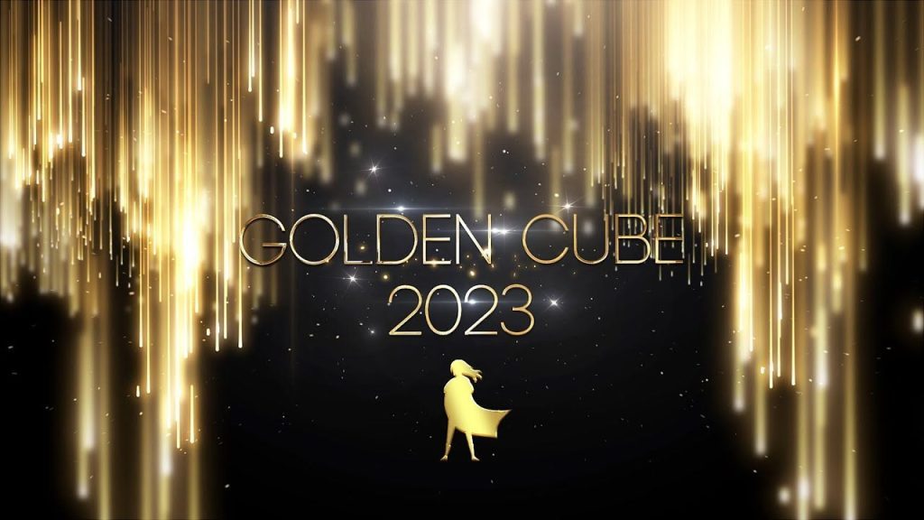 Golden Cube Voting