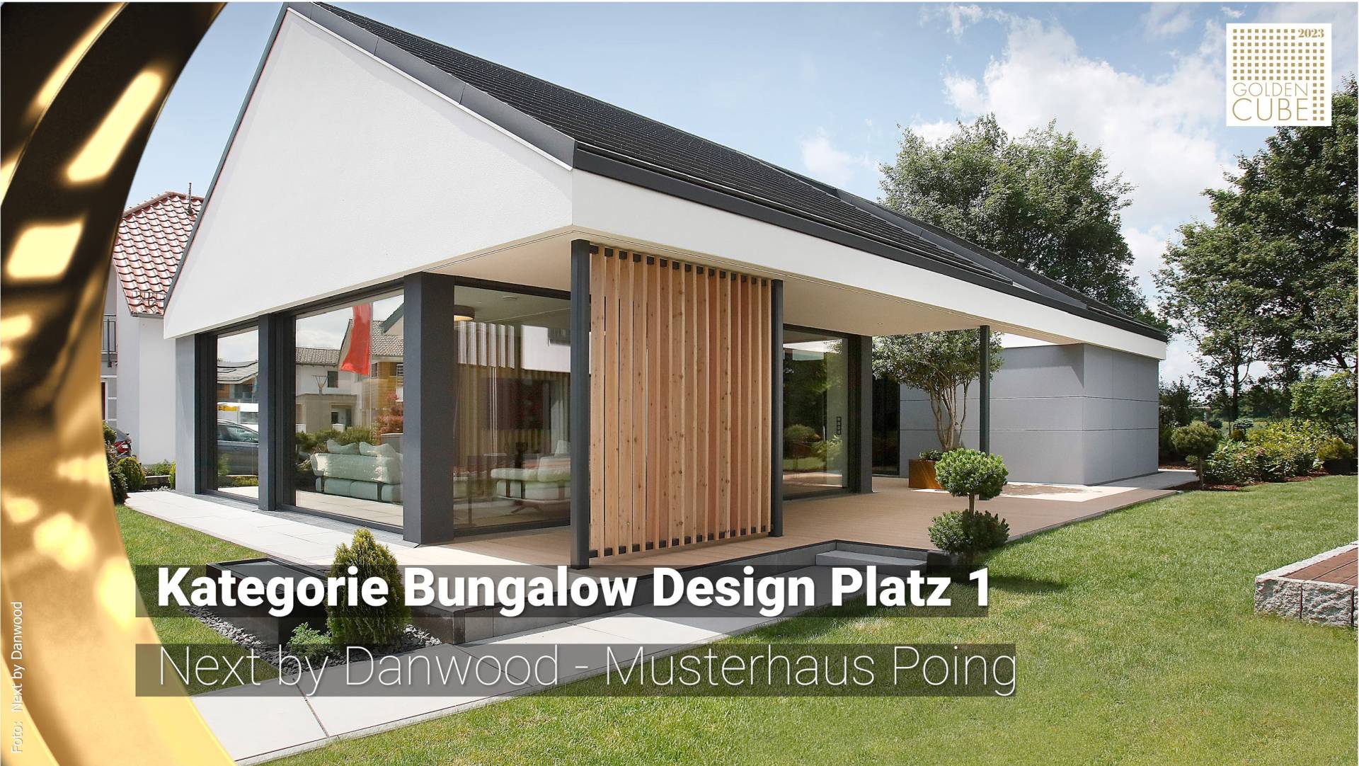 Next by Danwood - Musterhaus Poing