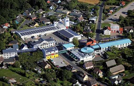 Hausbau Helden ScanHaus Marlow