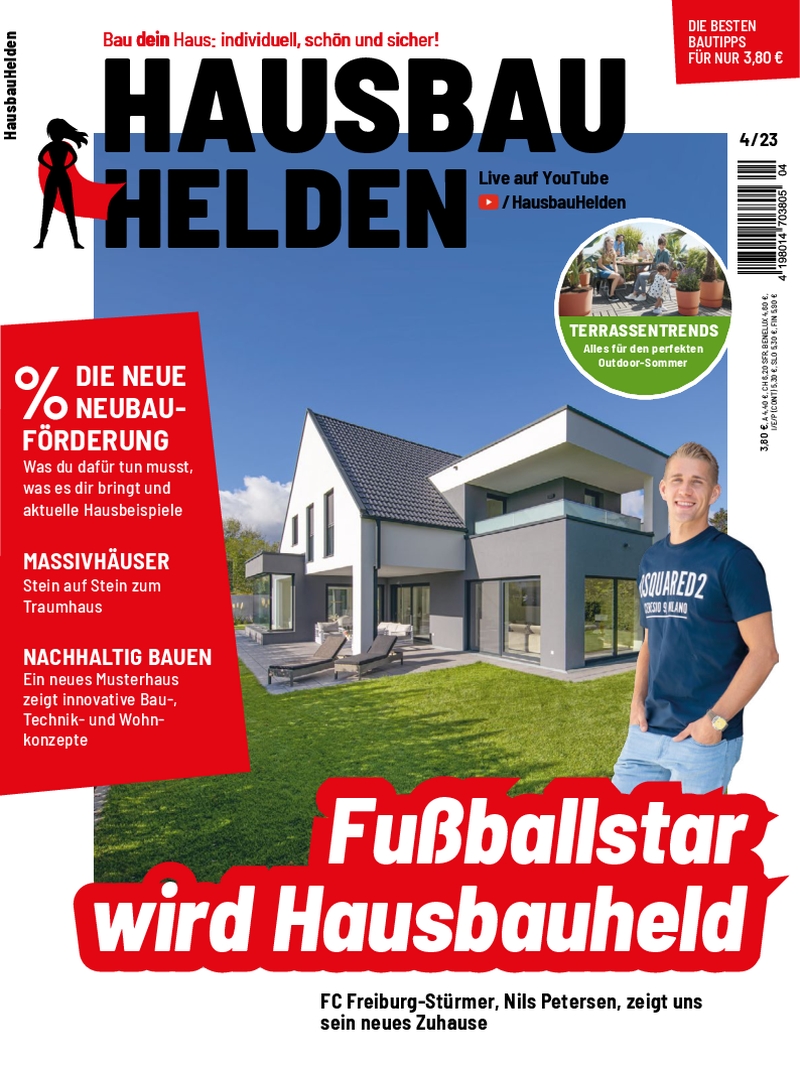 HausbauHelden Magazin