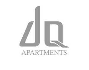 Logo von dq apartments