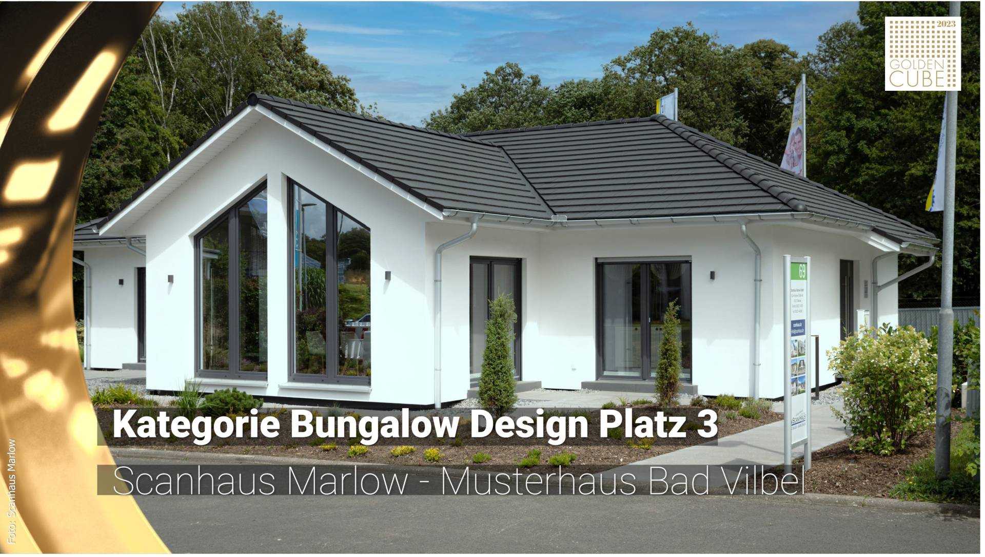 Scanhaus Marlow Musterhaus Bad Vilbel