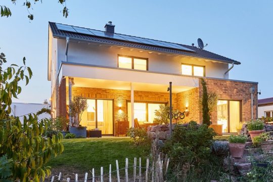 Hausbau Helden Gussek Haus | Haus Neckarau