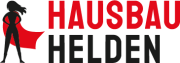 Hausbau Helden Logo