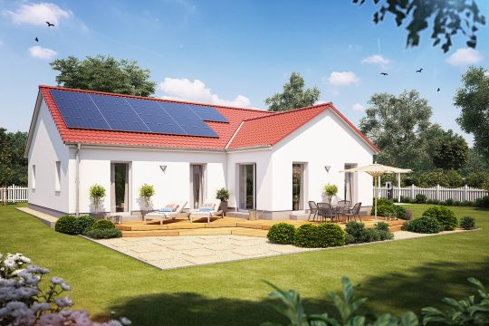 Hausbau Helden Heinz von Heiden | CUMULUS W77K