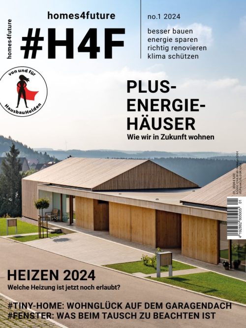#H4F-homes4future 2024-1