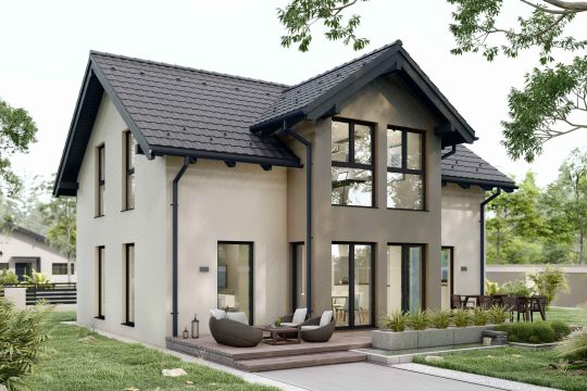 Hausbau Helden Haussuche