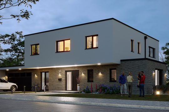 Hausbau Helden Haussuche