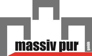 Hausbau Helden massiv pur