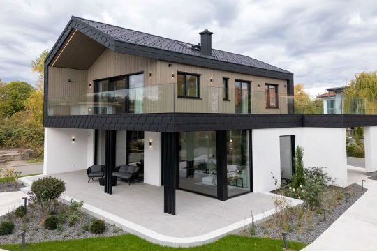 Hausbau Helden Haussuche