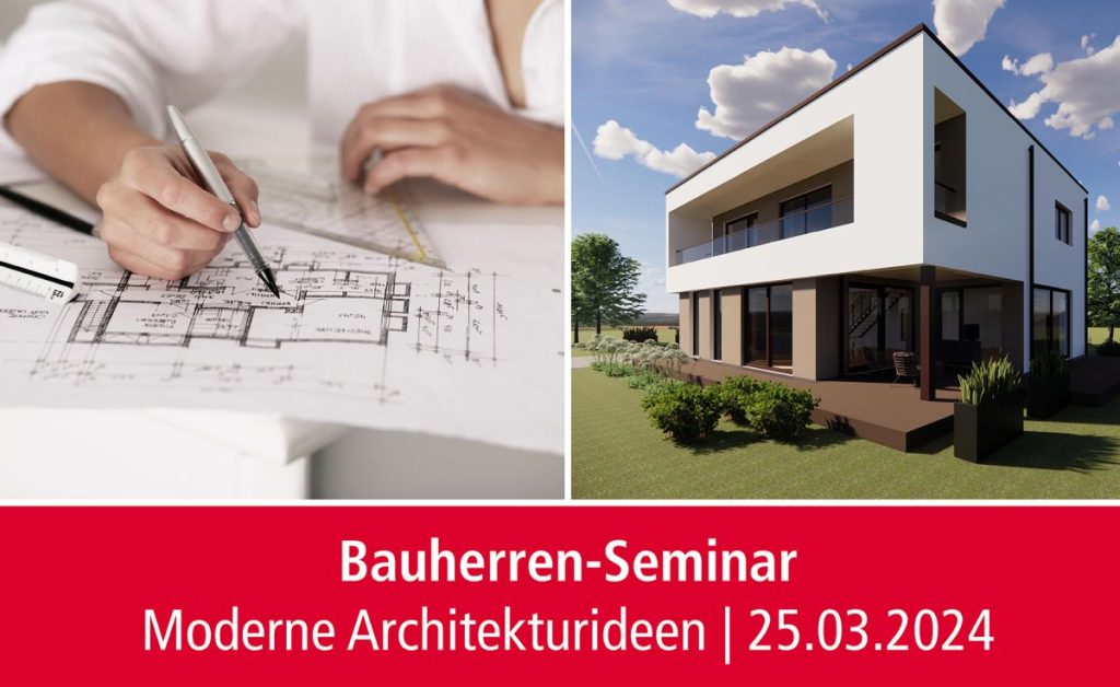 Termin_Architektur Bauherren Seminar
