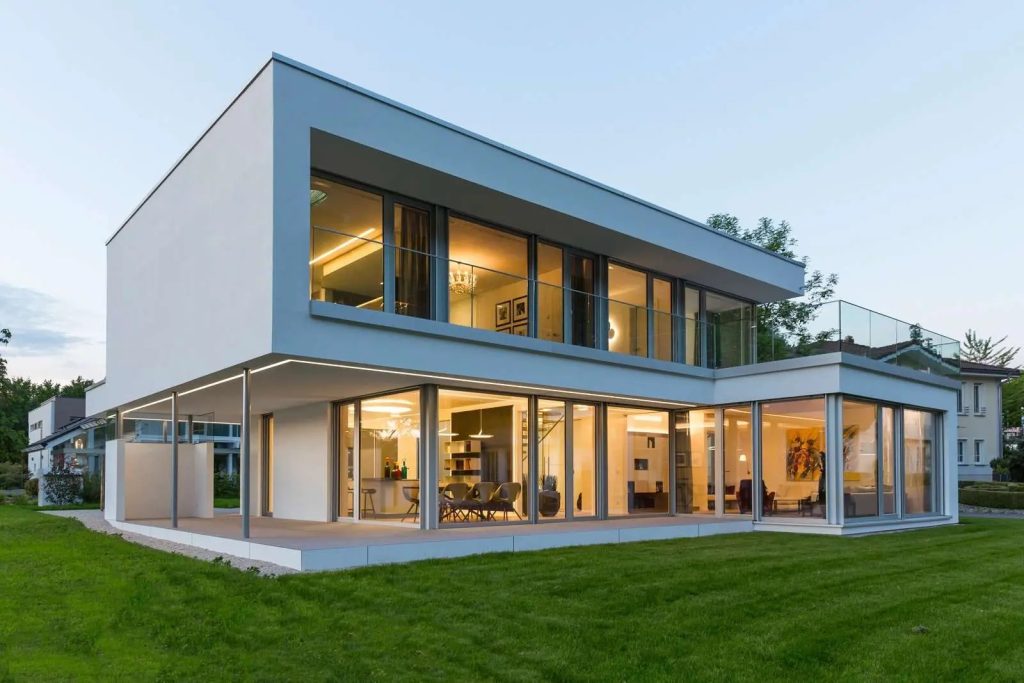 elk-muserhaus-bad-vilbel-gartenseite