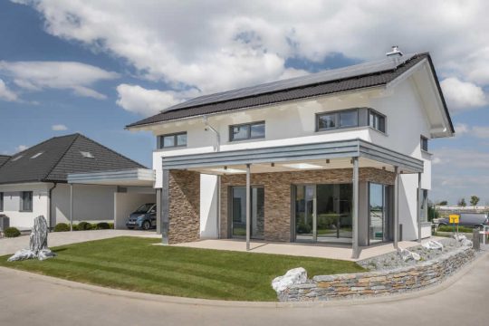 Elk Haus Design 168