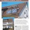 Hausbau Helden Dachfenster sorgen für neues Wohnraumpotenzial