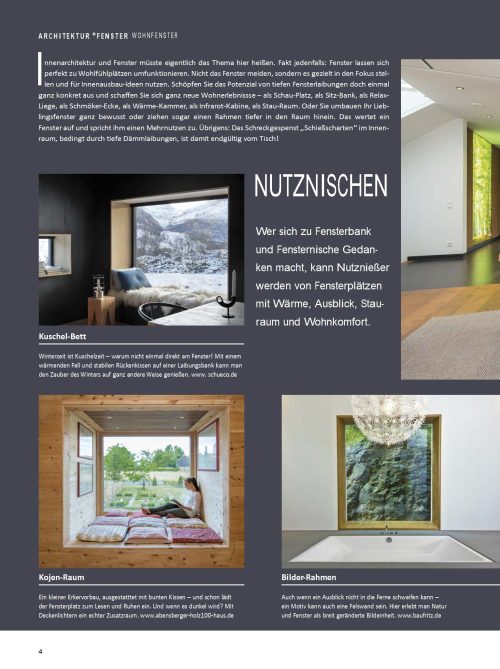 Die besten Ideen zu Wohnfenster