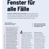 Hausbau Helden Wie findet man das passende Fenster für zuhause?