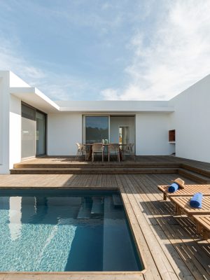 Luxusvilla