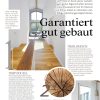 Hausbau Helden 10 Einrichtungstipps für Holzhäuser