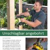 Hausbau Helden Akku Schlagbohrschrauber: 22 Produkte im Vergleich