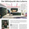 Hausbau Helden Aktuelle Küchenmodelle im Überblick