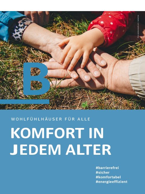Barrierefreies Wohnen: Tipps für Haus & Wohnung