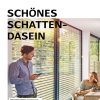 Hausbau Helden Checkliste Sonnenschutz: Was hilft alles gegen die Hitze?