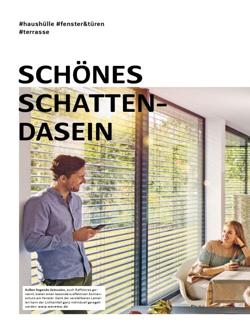 Checkliste Sonnenschutz: Was hilft alles gegen die Hitze?