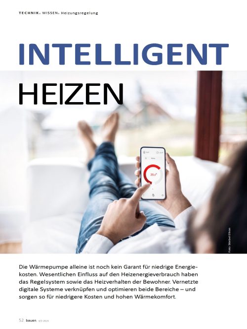 Clever heizen: So sparen Sie viel Geld