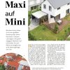 Hausbau Helden Clevere Lösungen bei teurem Bauland