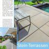 Hausbau Helden Den richtigen Terrassenbelag aussuchen