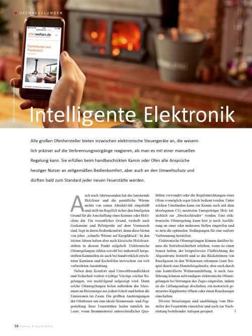 Die besten elektronischen Steuerungen im Vergleich