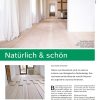 Hausbau Helden Dielen aus Massivholz