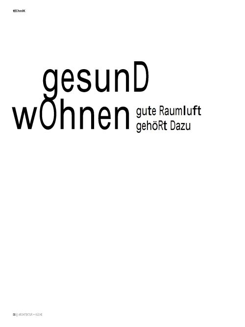 Dunstabzug mit Abluft oder Umluft: Was ist besser?