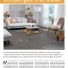 Hausbau Helden Ein fachgerecht verlegter Unterboden