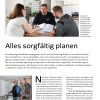 Hausbau Helden Einbau einer Heizwärmepumpe: Was gibt es alles zu beachten?