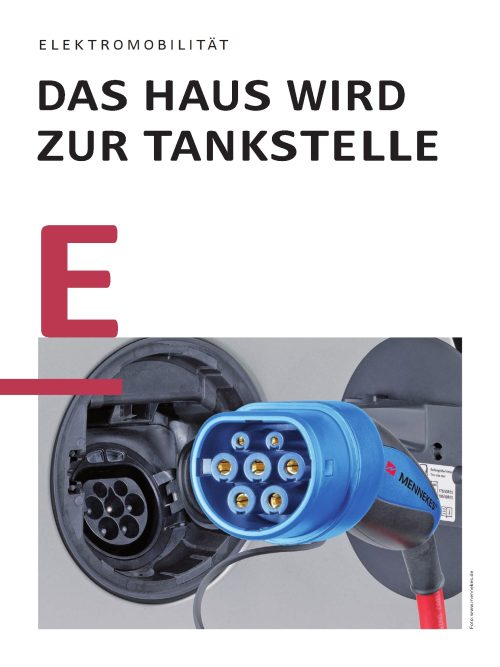 Energieüberschuss für die Tankstelle nutzen