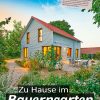 Hausbau Helden Fertighaus Weiss-Haus Garten-Holzhaus